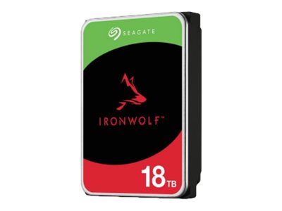 SEAGATE NAS HDD 2TB IronWolf 5400rpm (ST2000VN003)