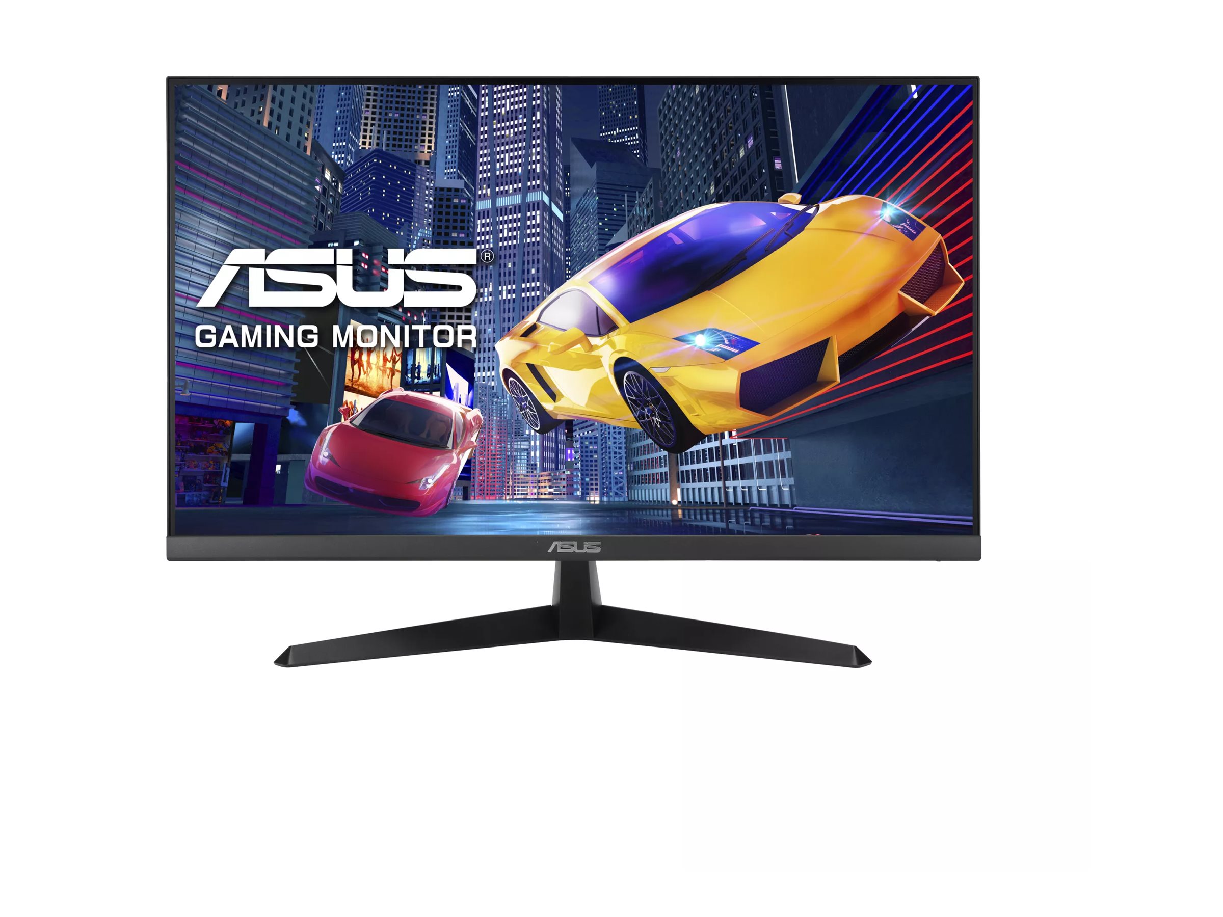 ASUS VY279HGR - LED-Monitor - Gaming - 69 cm (27")