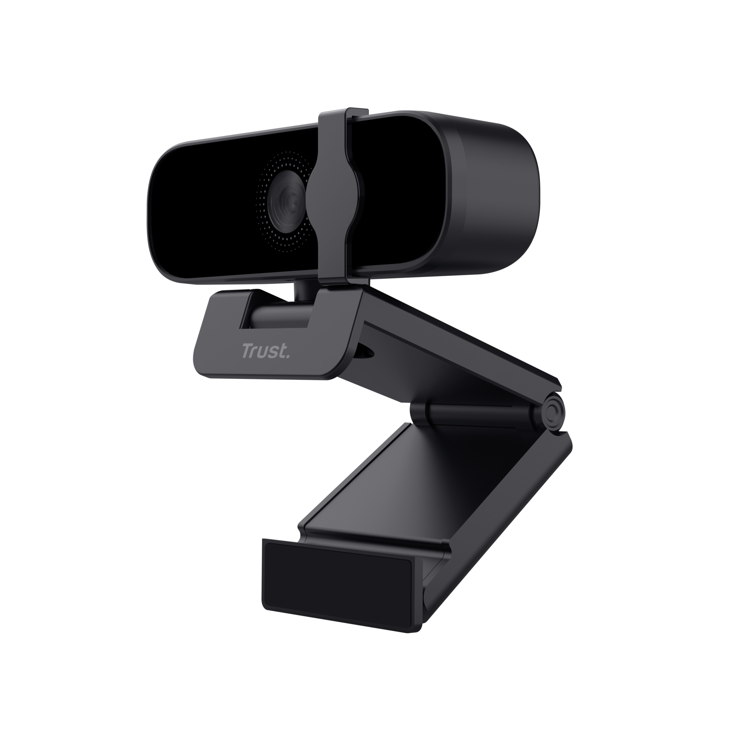 Trust Tanor Full HD Webcam, Ansicht 3