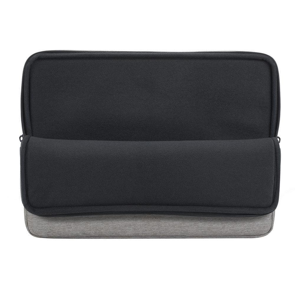 rivacase Riva Case Suzuka 7705 - Notebook-Hülle - eco - 39.6 cm (15.6), Ansicht 4