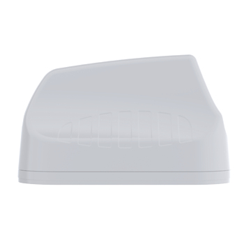 Poynting A· Antennen 5G/LTE KFZ/Marine A-MIMO-0003-V2-14 weiß SMA M 6.2 - Zubehör Netzwerk - WLAN, Ansicht 3