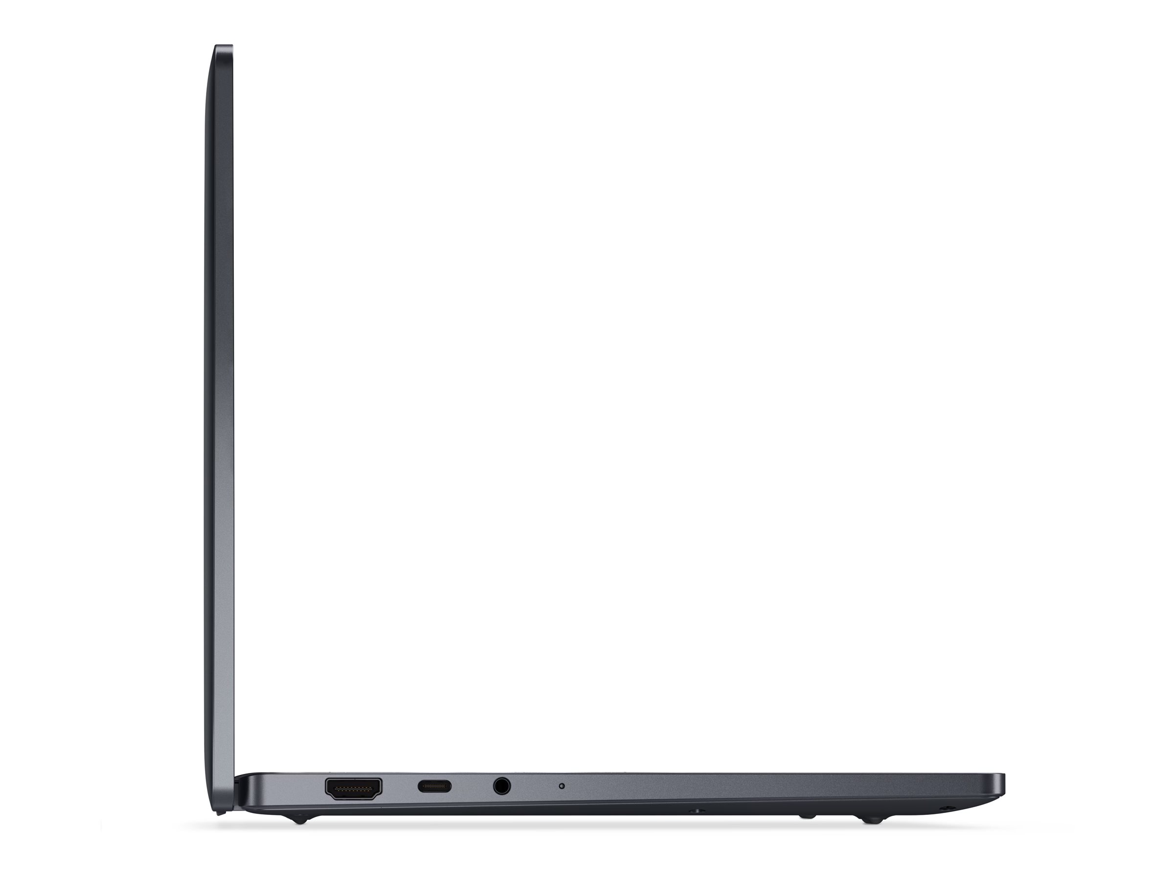 Dell Pro 13 Premium PA13250 - Intel Core Ultra 7 268V / 2.2 GHz - Intel Evo vPro Enterprise Platform - Win 11 Pro - Intel Arc Graphics 140V - 32 GB RAM - 512 GB SSD NVMe, TLC, Class 35 - 33.736 cm (13.3")