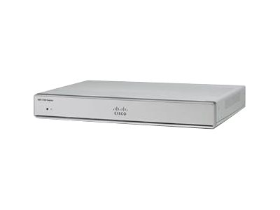 Cisco Integrated Services Router 1111 - Router