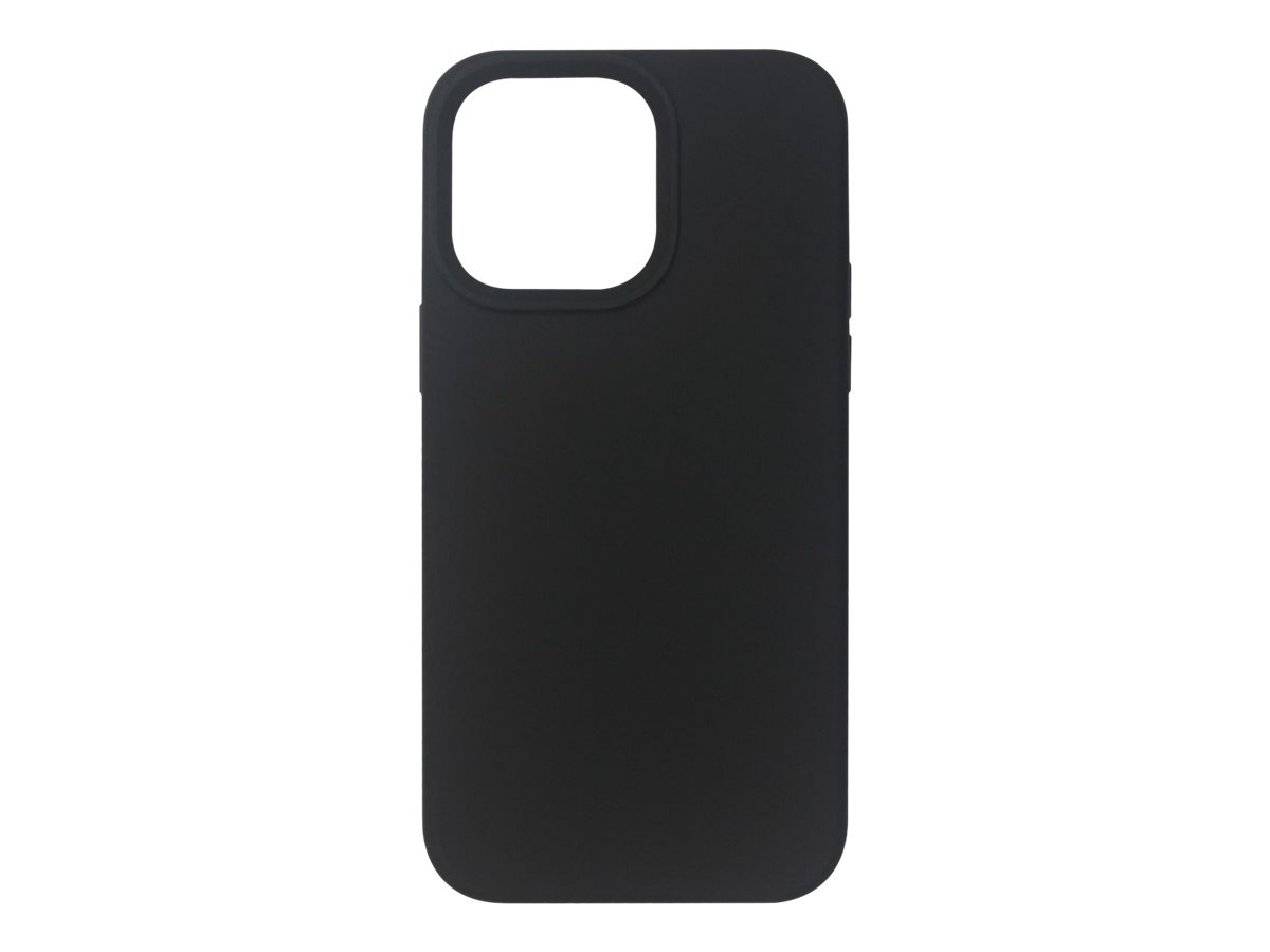 eSTUFF ES67150008 - Cover - Apple - iPhone 14 Pro Max - 17 cm (6.7) - Schwarz, Ansicht 2