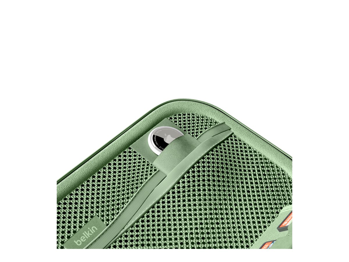 Belkin Gaming - Tasche für Spielekonsole - Pistachio, Ansicht 3