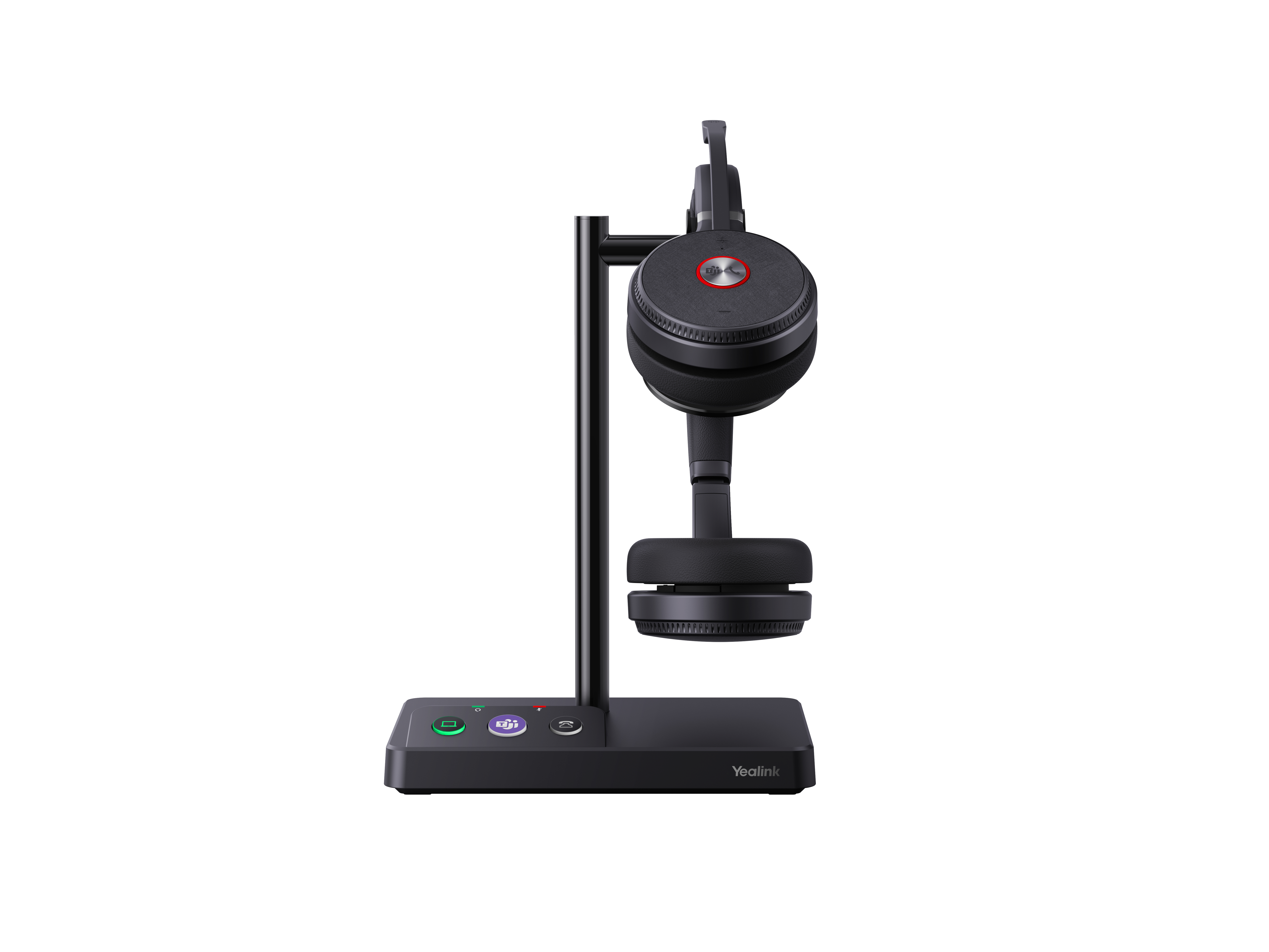 Yealink WH62 Dual - Für Microsoft Teams - Headset, Ansicht 3