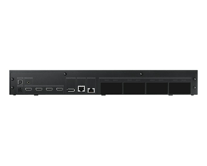 Samsung LED S-Box SNOW-AAE - Digital Signage-Player -  SBB-SNOWAAEXEN, Ansicht 3
