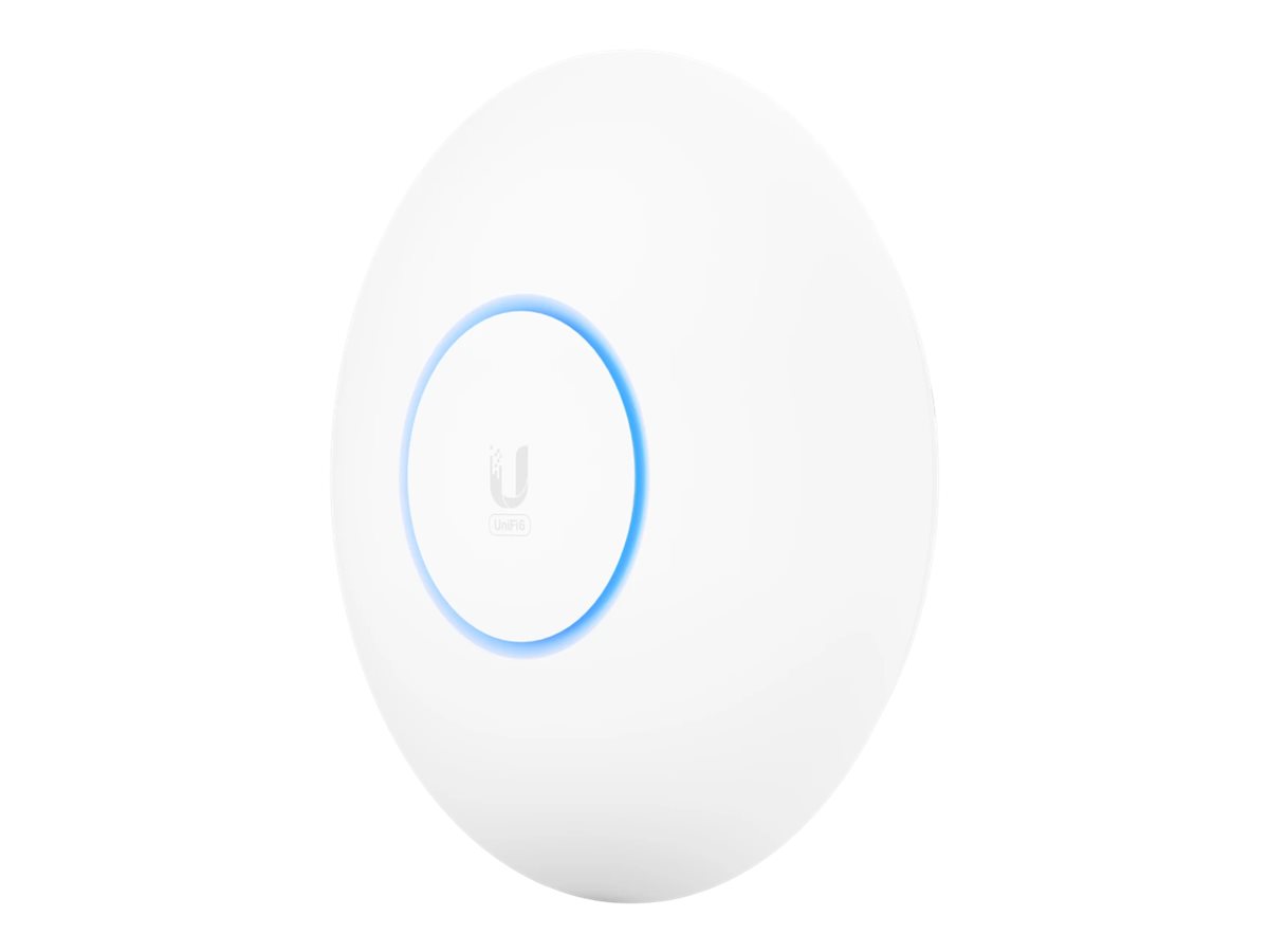 UBIQUITI U6-LR Access Point Long Range (U6-LR)