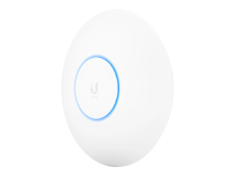 Ubiquiti UniFi U6-LR - Accesspoint - Bluetooth Wi-Fi 6