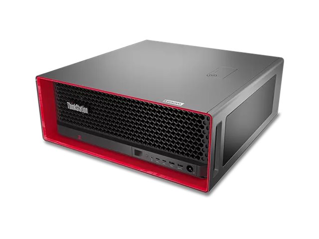 Lenovo ThinkStation P5 30GA - Tower - 1 x Xeon W5-2455X  3.2 GHz