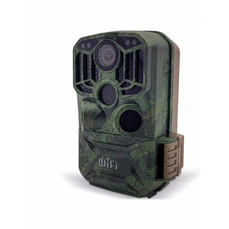 Braun Scouting Cam Black800 WiFi - Netzwerkkamera, Ansicht 2