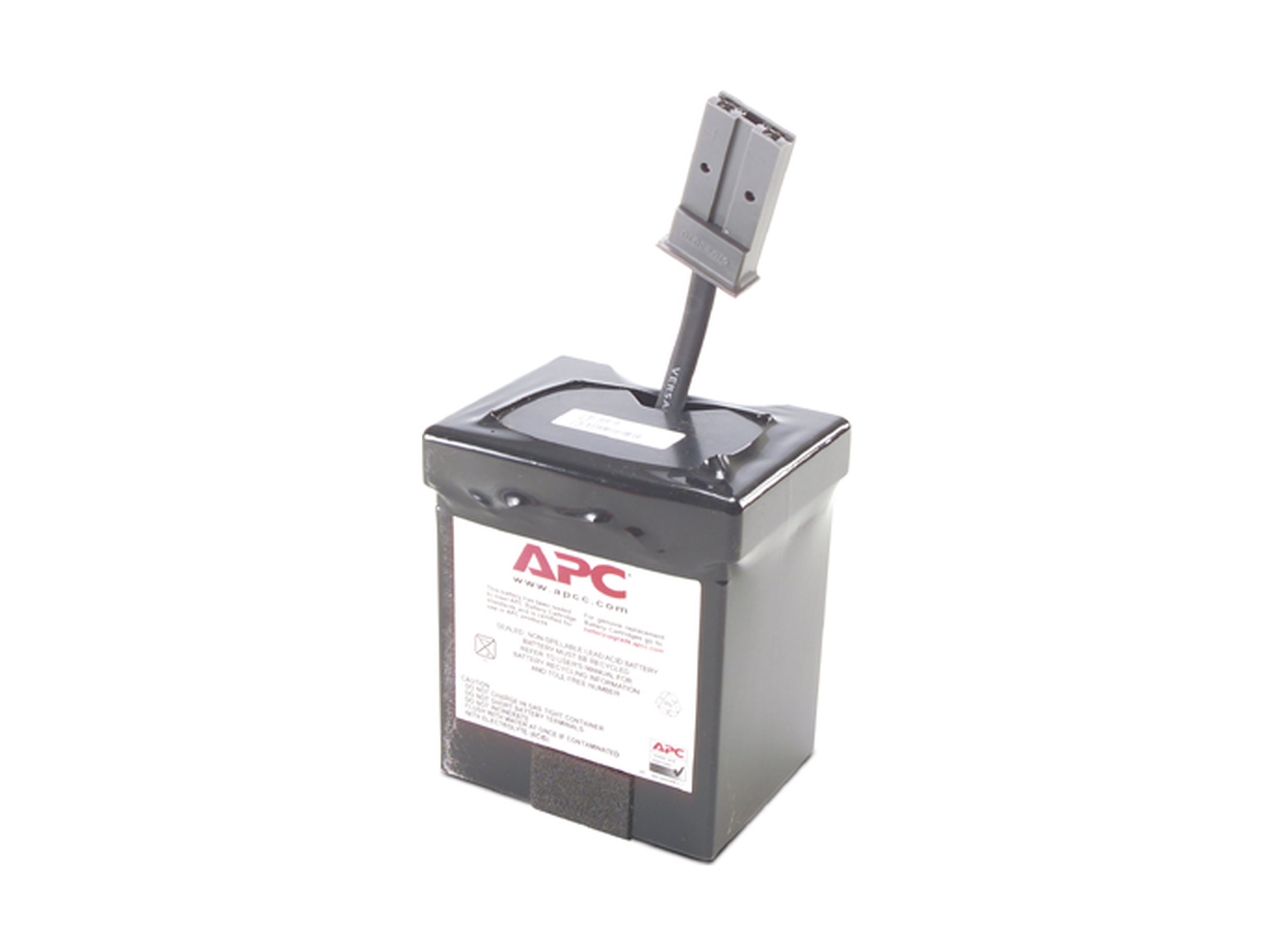 APC Replacement Battery Cartridge #30 - USV-Akku