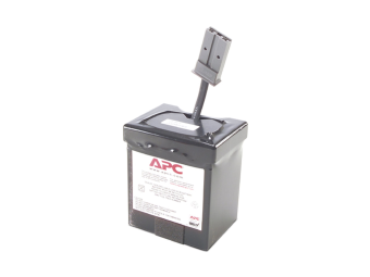 APC Replacement Battery Cartridge #30 - USV-Akku