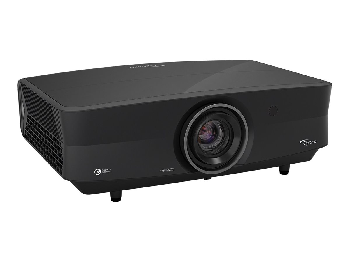 Optoma UHZ68LV - DLP-Projektor - Dual-Laser - 3D