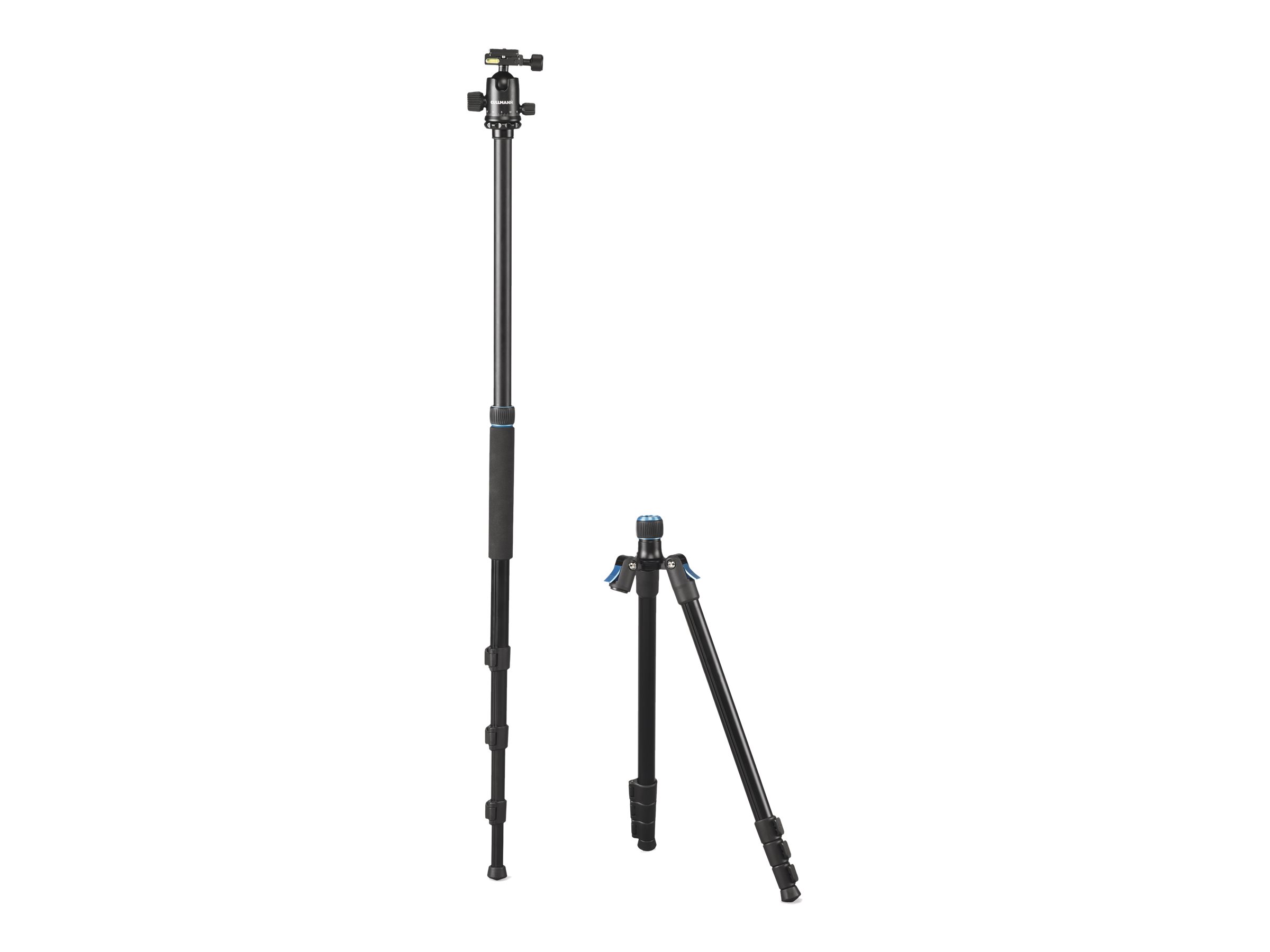 Cullmann Rondo 480M RB8.5 - Stativ - mit CULLMANN, Ansicht 3