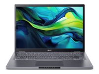 Acer Aspire 14 A14-51M - Intel Core 5 120U / 1.4 GHz - Win 11 Home - Intel Graphics - 8 GB RAM - 512 GB SSD - 35.6 cm (14")