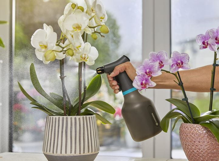 Gardena 11110-20 - Schwarz - 0,75 l - 1 Stück(e), Ansicht 4