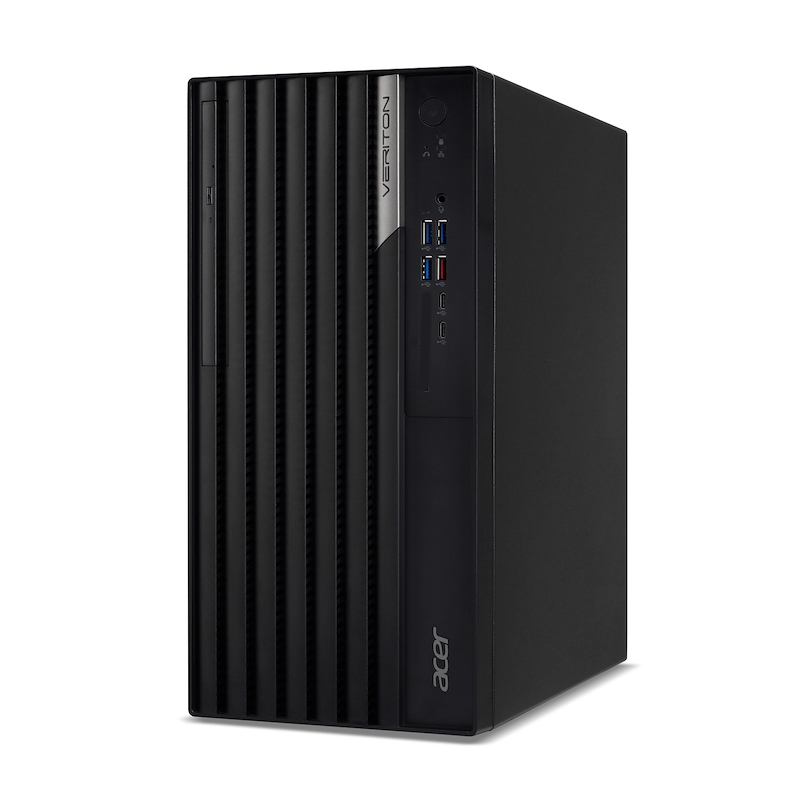 Acer Veriton M6710G RTXA4000 i7-13700 16GB 1TBSSD+2TBH DVD W11P - Core i7 - 16 GB, Ansicht 2