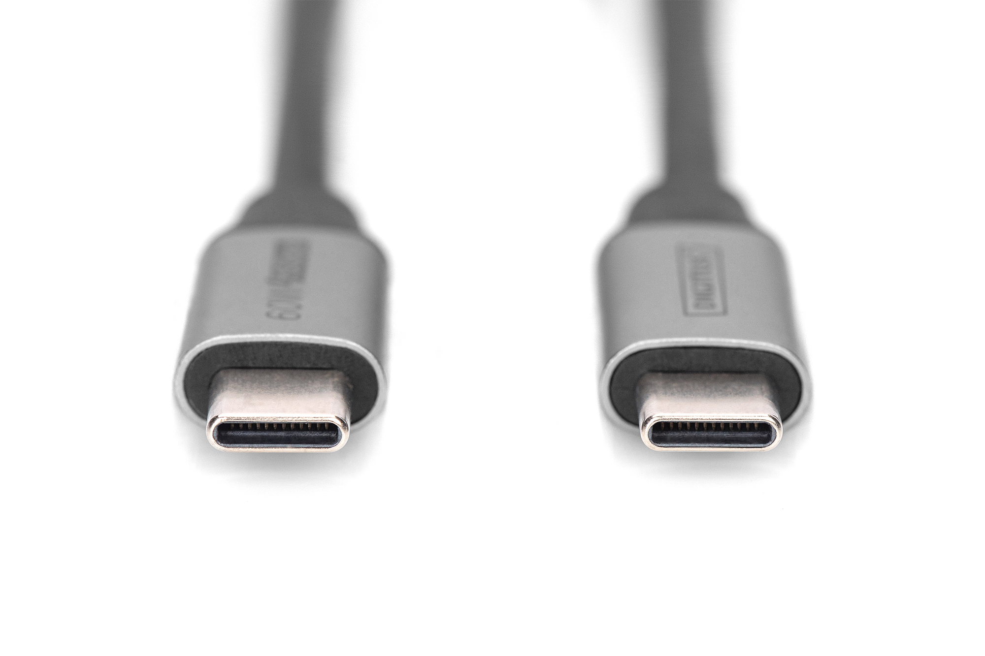 DIGITUS USB-3.0 Gen.1, USB Type -C Anschlusskabel, Ansicht 2