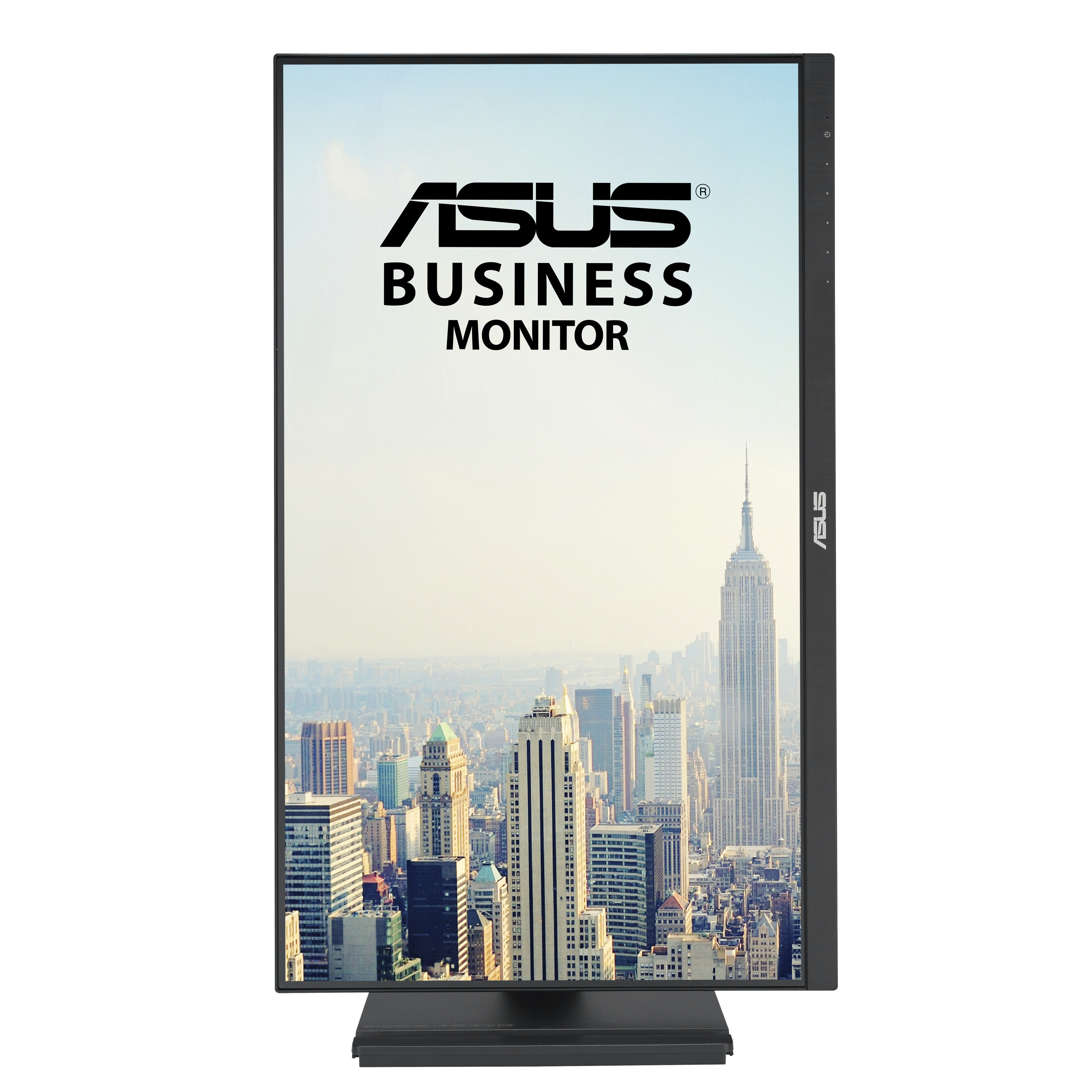 ASUS VA24DQFS - LED-Monitor - 61 cm (24) (23.8 sichtbar), Ansicht 2