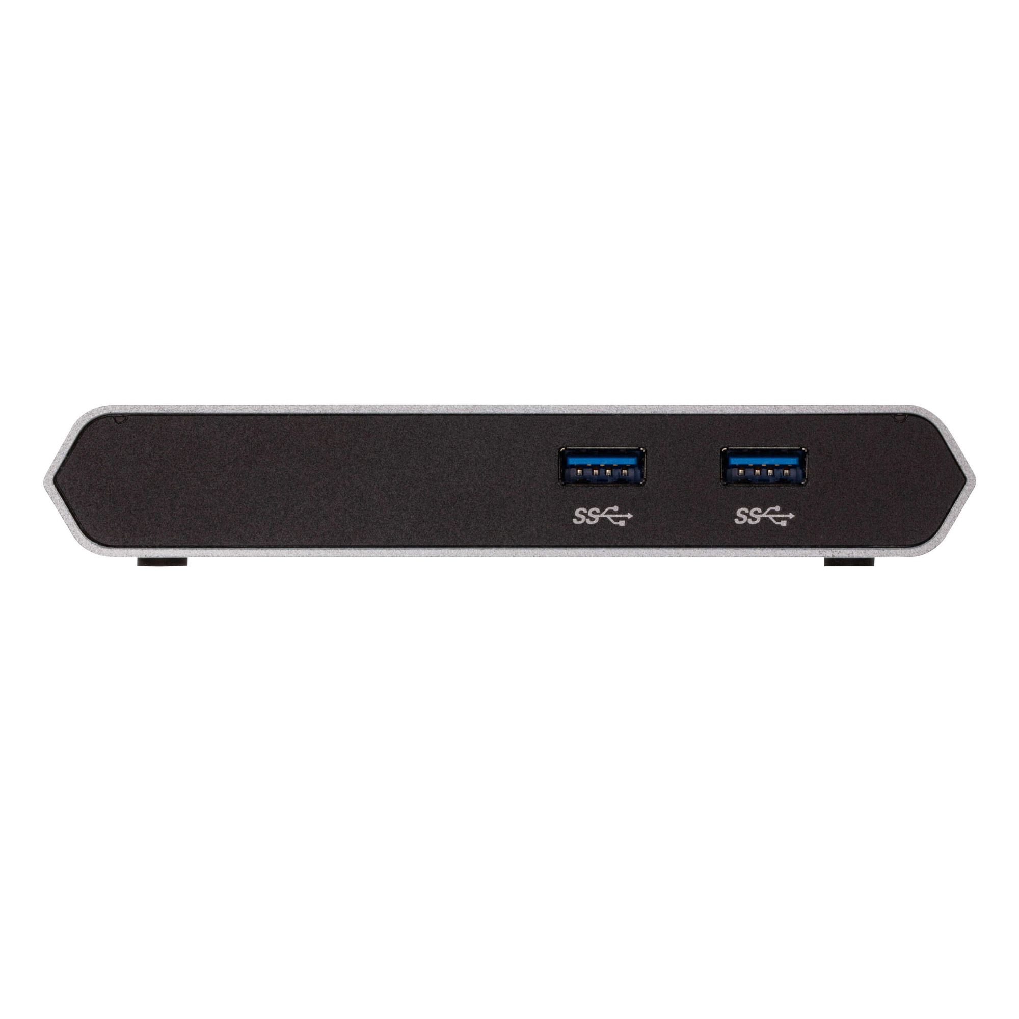 ATEN US3310 - Video-/Audio-/USB-Schalter - 2 x USB 3.2 Gen 1, Ansicht 5