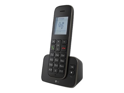 Deutsche Telekom Sinus A 207 - Schnurlostelefon