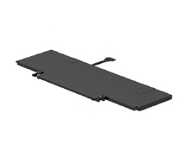 HP Battery 3Cell 56Wh 4.84AH, Ansicht 2