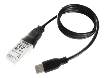 Epson OT-WL06-323 - Netzwerkadapter - USB - 802.11bgn 802.11a