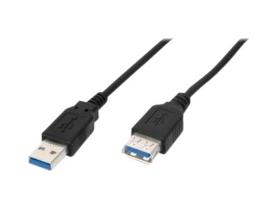 DIGITUS USB -3.0-Verlängerungskabel