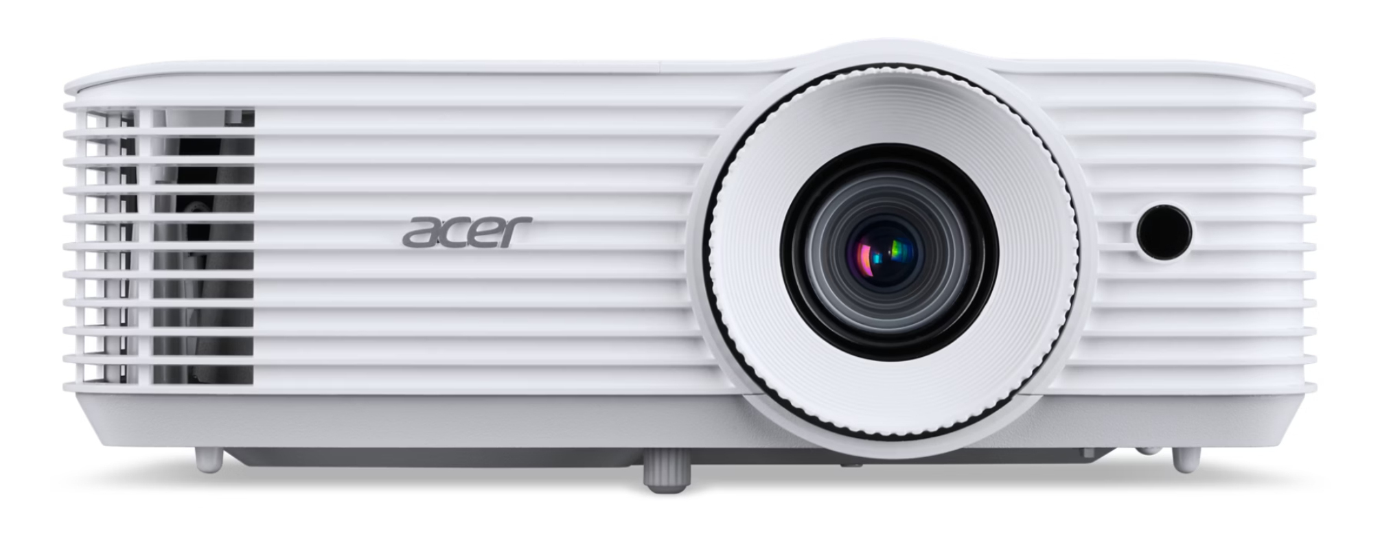 Acer P5550 DLP Beamer - Digital-Projektor - DLP/DMD - Digital-Projektor - DLP/DMD, Ansicht 2