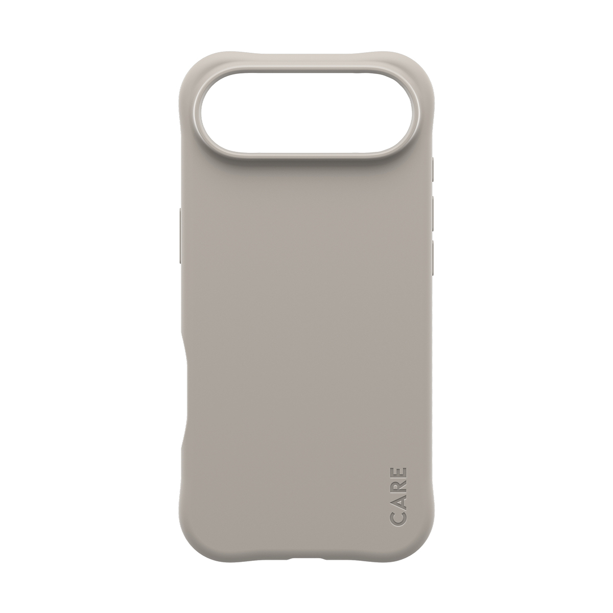 PanzerGlass CARE by Fashionable Case Samba Vanilla w. MagSafe iPhone, Ansicht 4