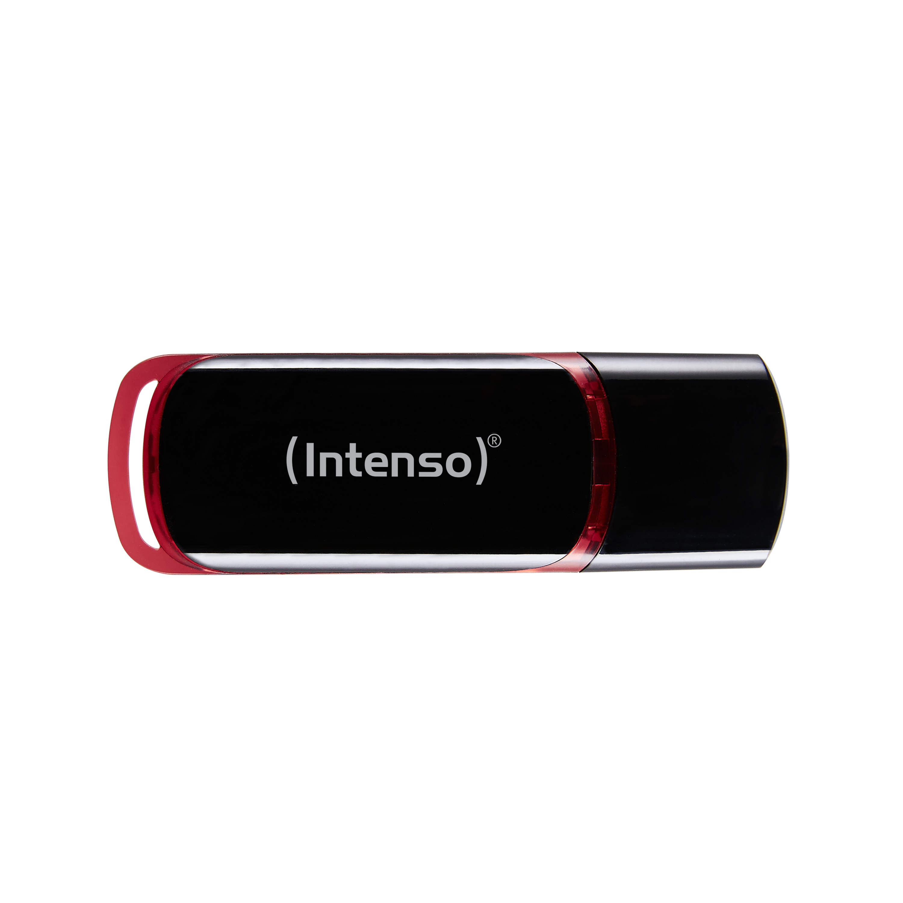 Intenso Business Line - USB-Flash-Laufwerk - 64 GB, Ansicht 2