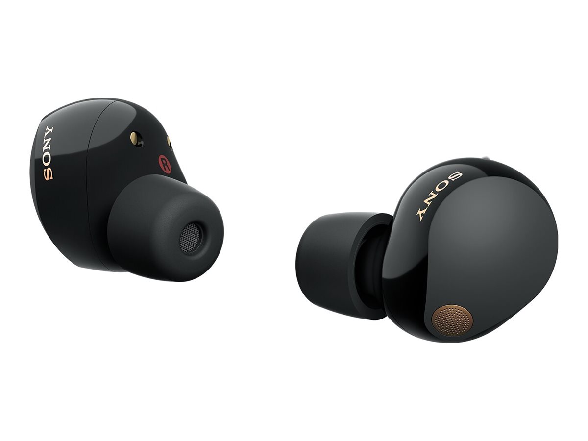 Sony WF-1000XM5 - True Wireless-Kopfhörer mit Mikrofon, Ansicht 3