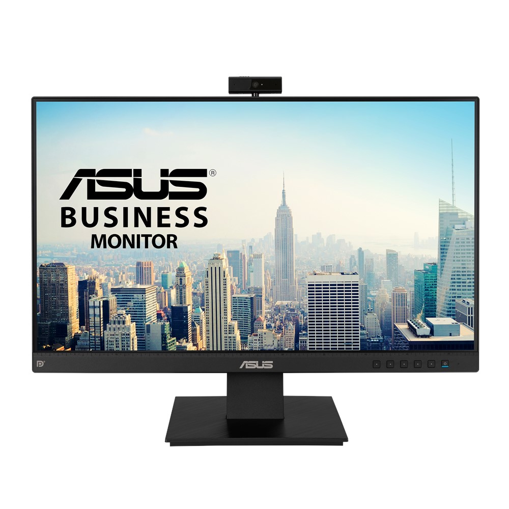 ASUS BE24EQK - LED-Monitor - 60.5 cm (23.8) - 1920 x 1080 Full HD (1080p), Ansicht 2