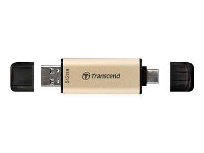 TRANSCEND JetFlash 930C USB 512GB (TS512GJF930C)
