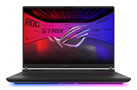 ASUS ROG Strix Scar 18 G835LX-SA129X 18" WQXGA Core U9 275HX - Notebook - Core Ultra 9