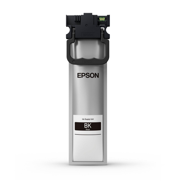 Epson L-Größe - Schwarz - original - Tintenpatrone, Ansicht 2