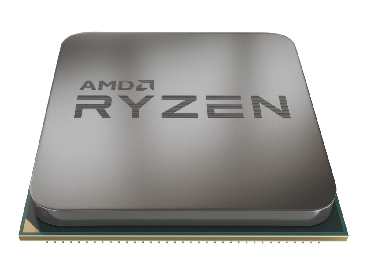 AMD Ryzen 3 3200G - 3.6 GHz - 4 Kerne - 4 Threads, Ansicht 3