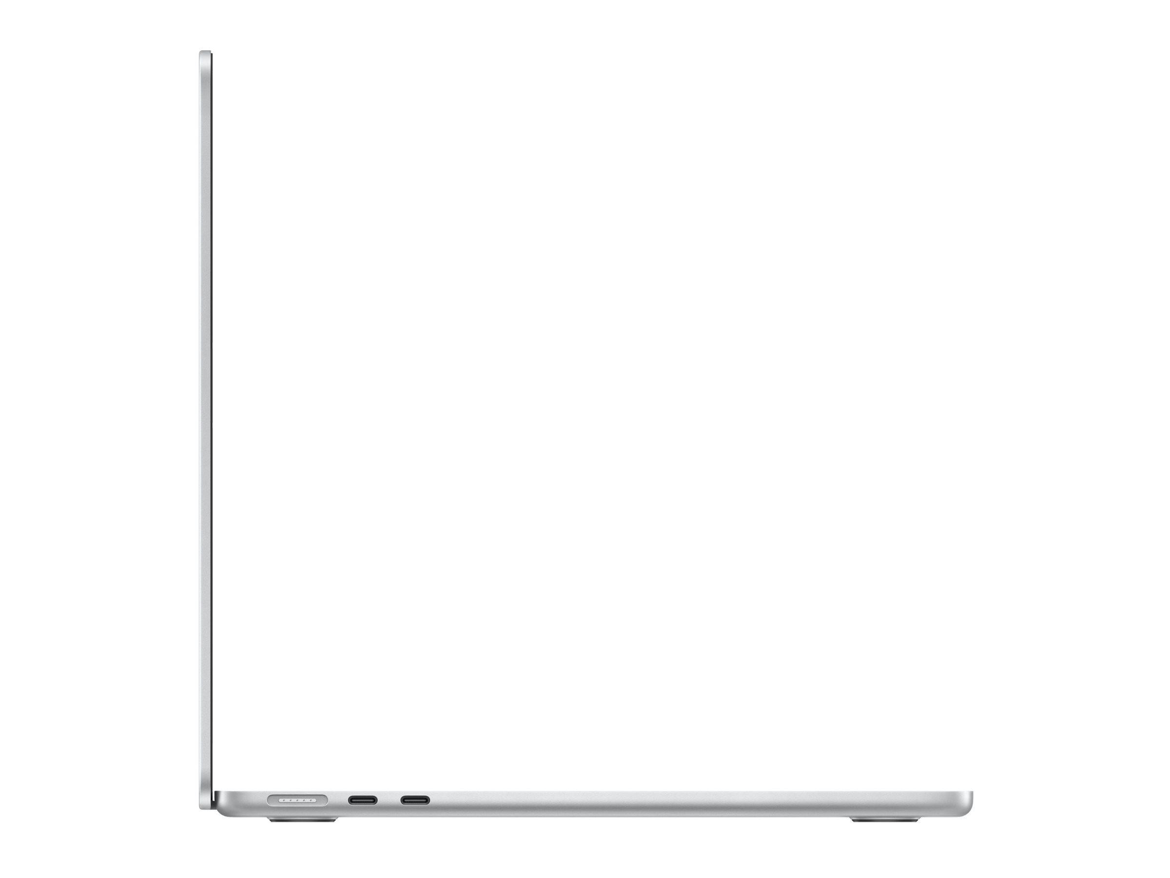 Apple MacBook Air - M4 - Apple M4 10-core - 24 GB RAM - 512 GB SSD - 34.46 cm (13.6)