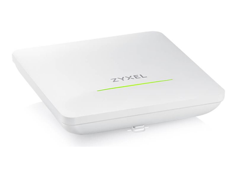 ZyXEL NWA50BE PRO - Accesspoint - 4-Stream, Dual-Radio, NebulaFlex