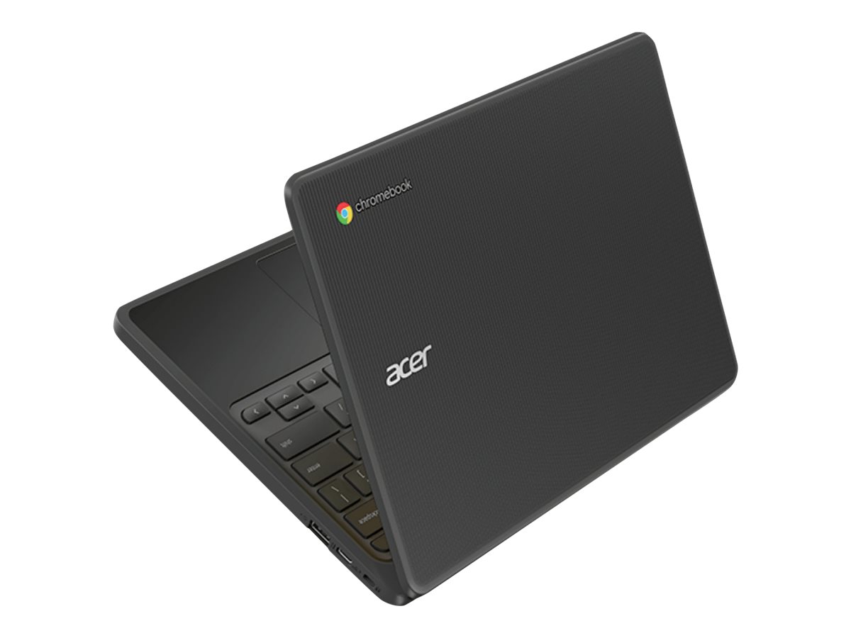 Acer Chromebook 511 C736-TCO - 29.5 cm (11.6 Zoll) - N-series N100 - 4 GB RAM - 64 GB eMMC - Deutsch
