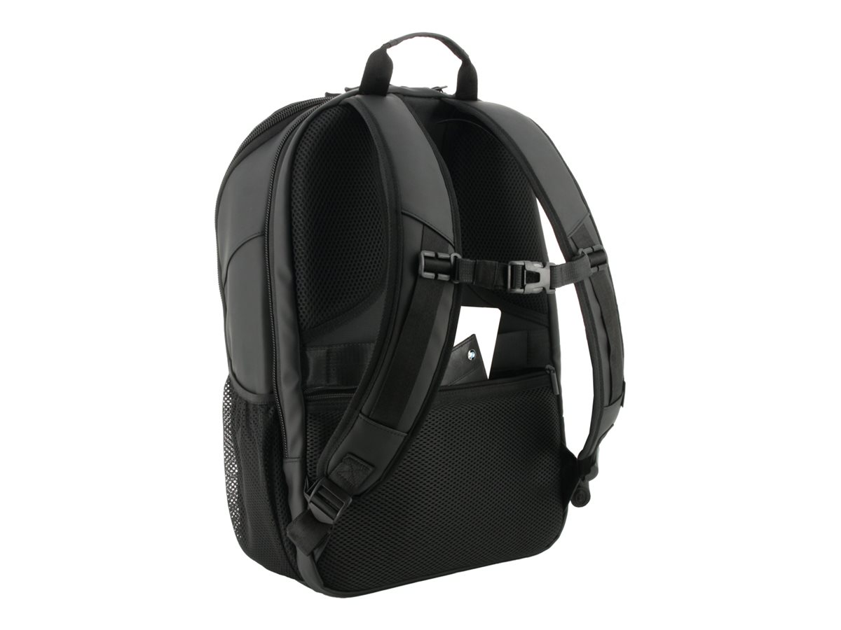 Mobilis Notebook-Rucksack - 48h Travel - 39.6 cm (15.6)
