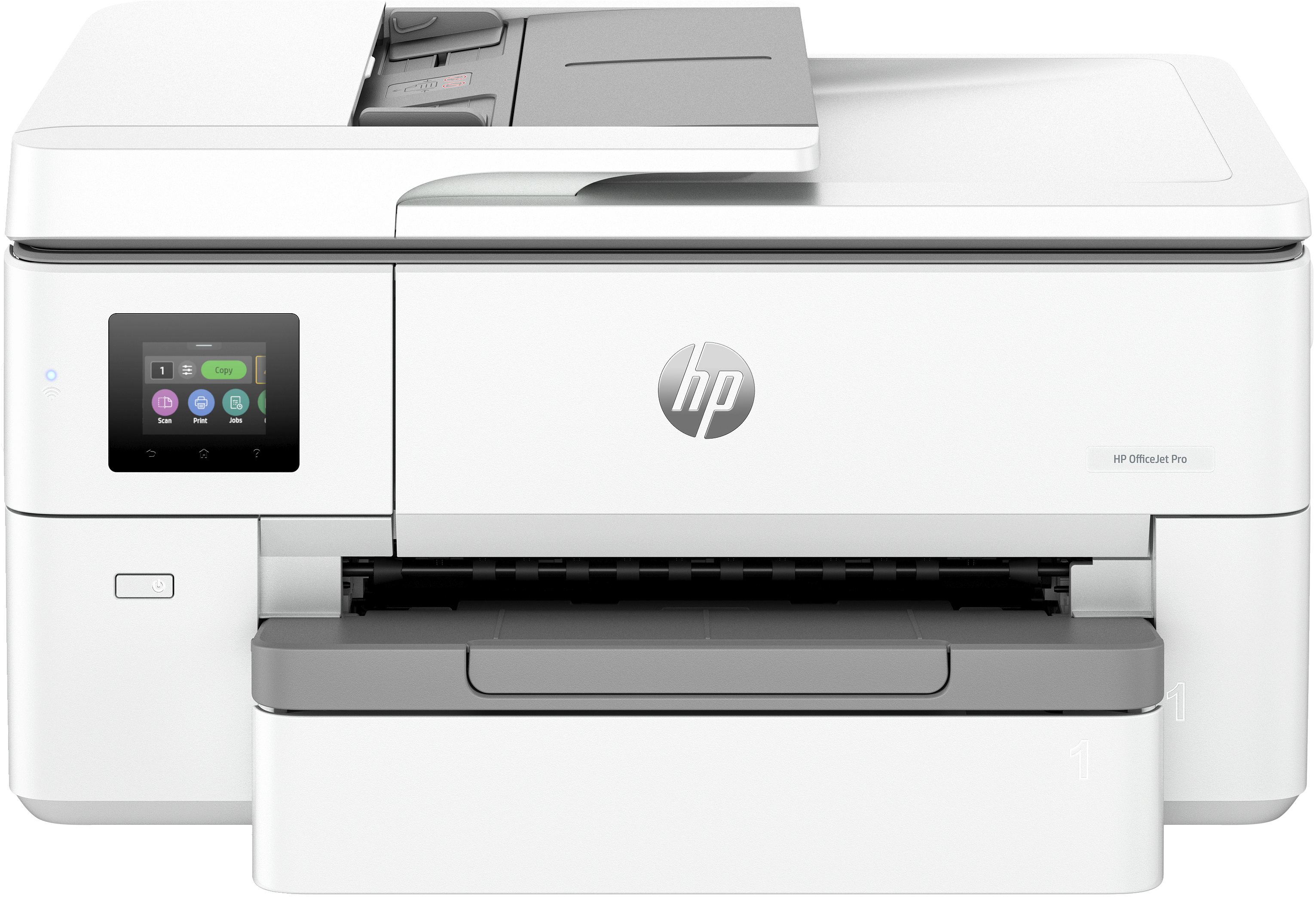 HP OfficeJet Pro 9720e HP+ A3 22S Col MF WLAN