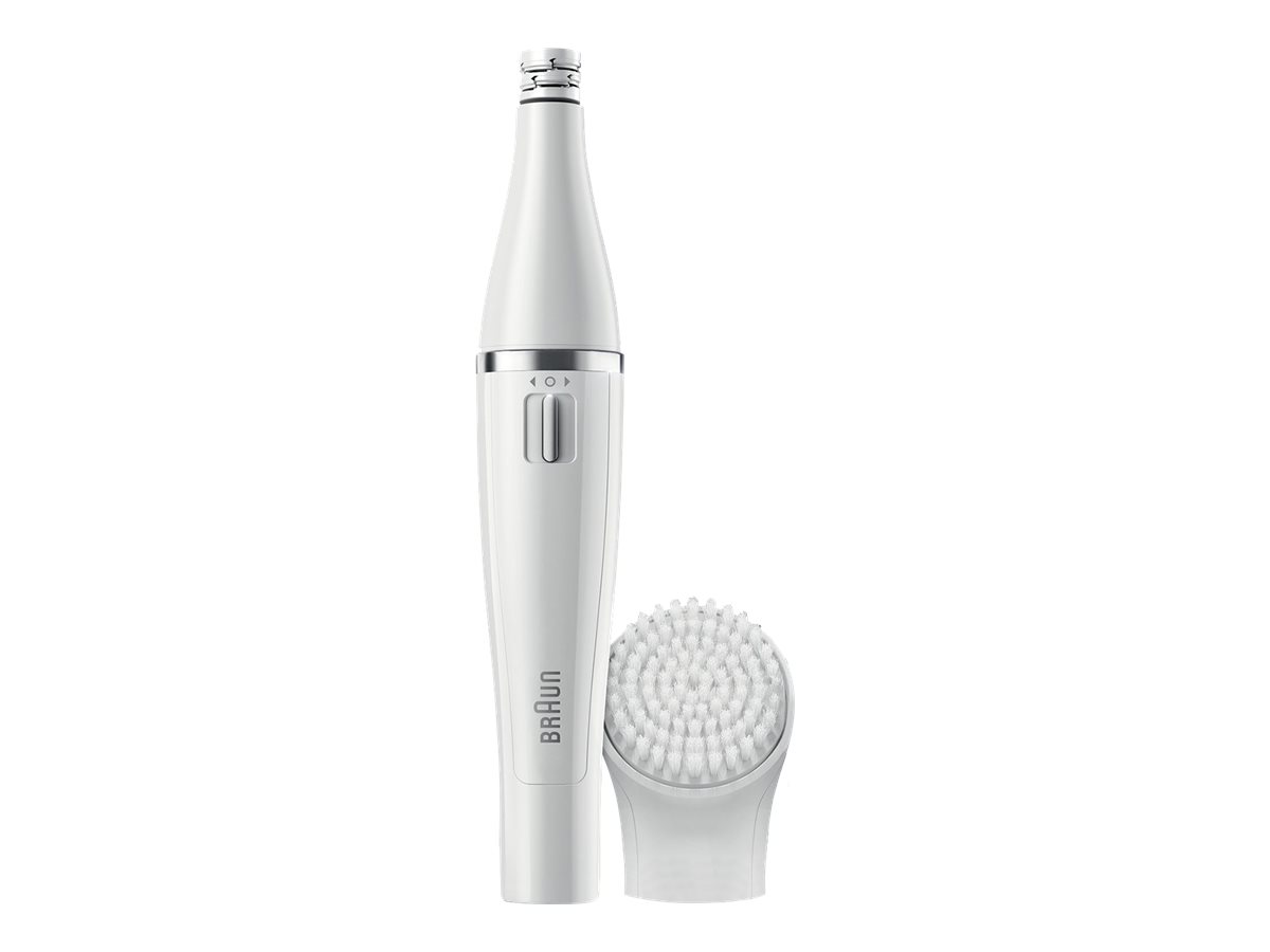 Braun Face 810 - Gesichtsepilierer - schnurlos, Ansicht 3