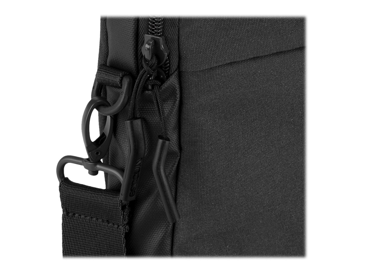 Incase Designs City Brief - Notebook-Schultertasche - 33 cm (13), Ansicht 3