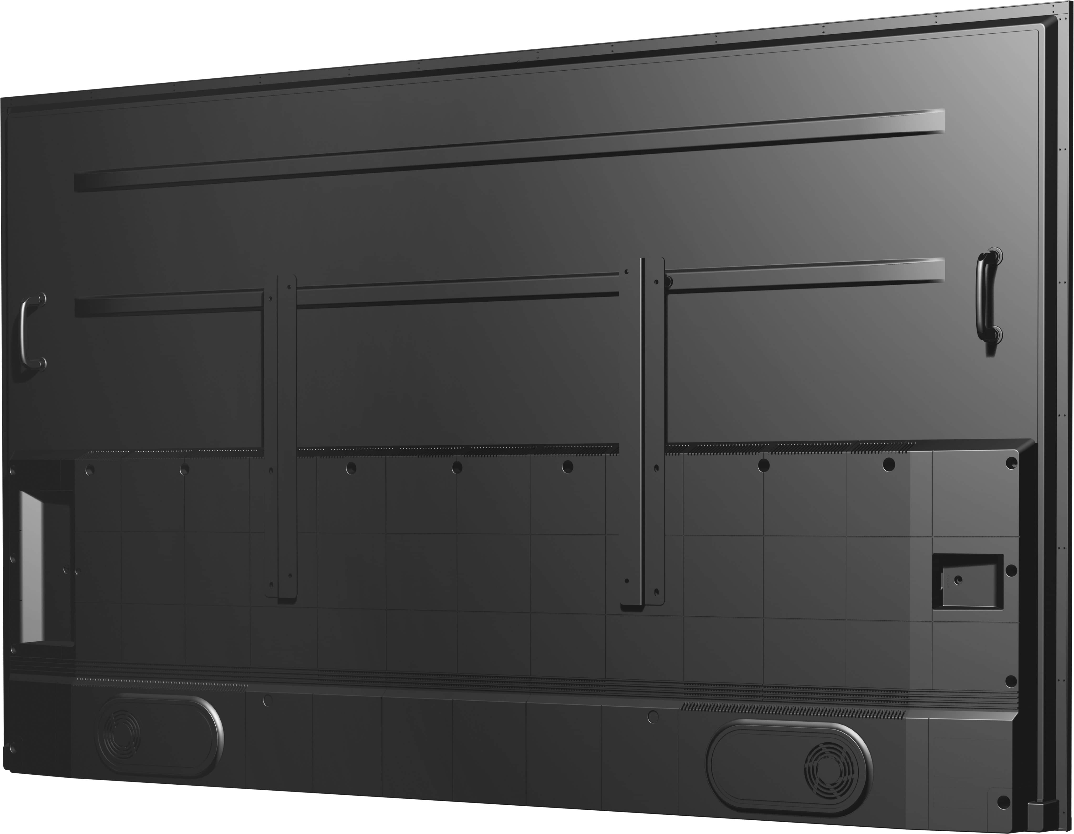 Iiyama DS LE9864UHS VA 24/7 98''//2xHDMI/USB-C - Flachbildschirm (TFT/LCD) - 6,5 ms, Ansicht 3