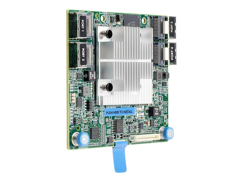 HPE Smart Array P816i-a SR G10 LH Ctrlr (869083-B21)