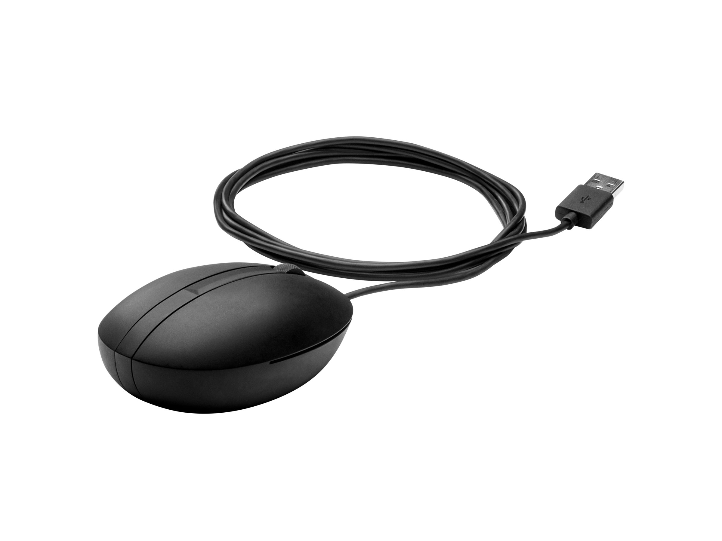 HP Desktop 320M - Maus - kabelgebunden