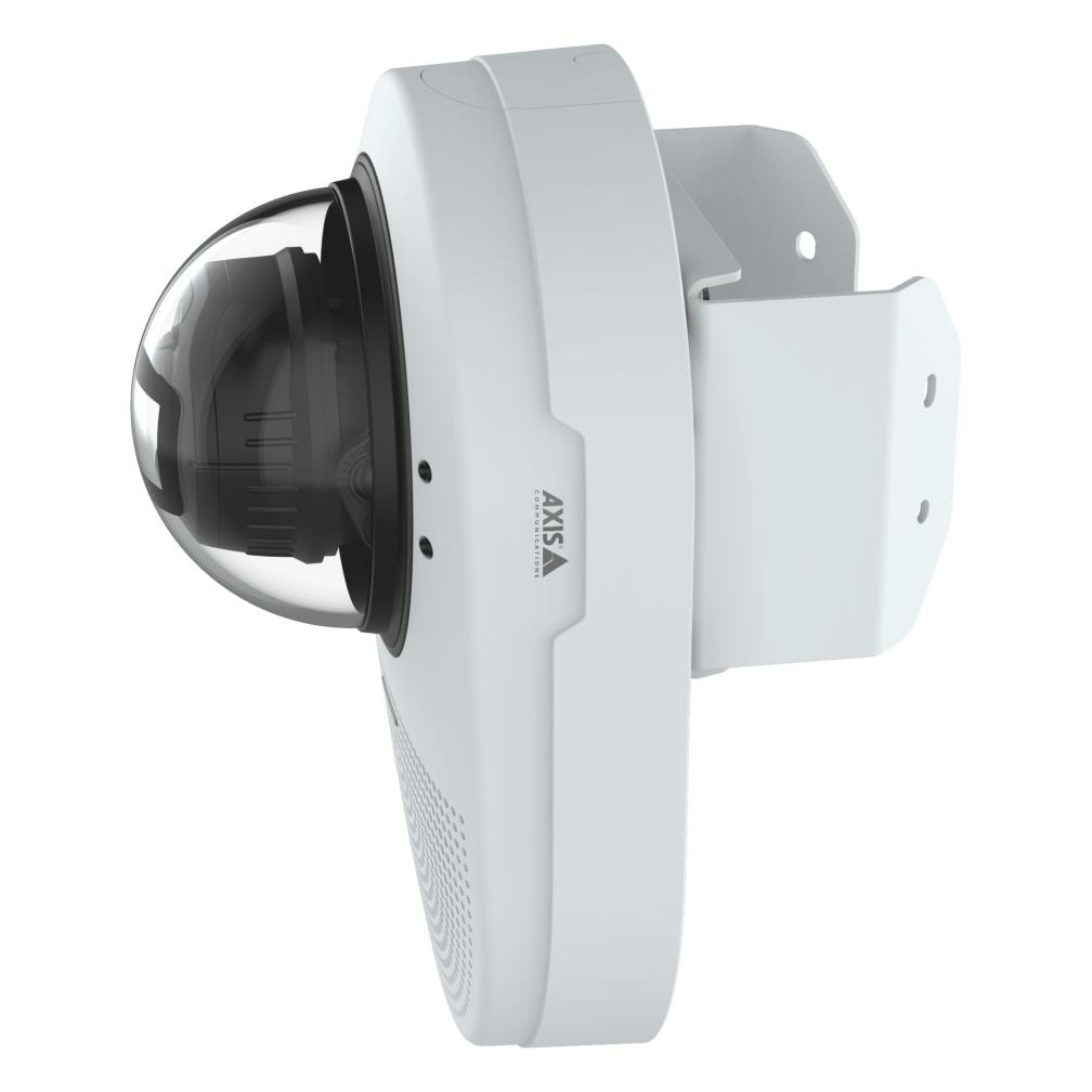 Axis TQ9301 - Kamera-Halterung - Ecke montierbar, Ansicht 3