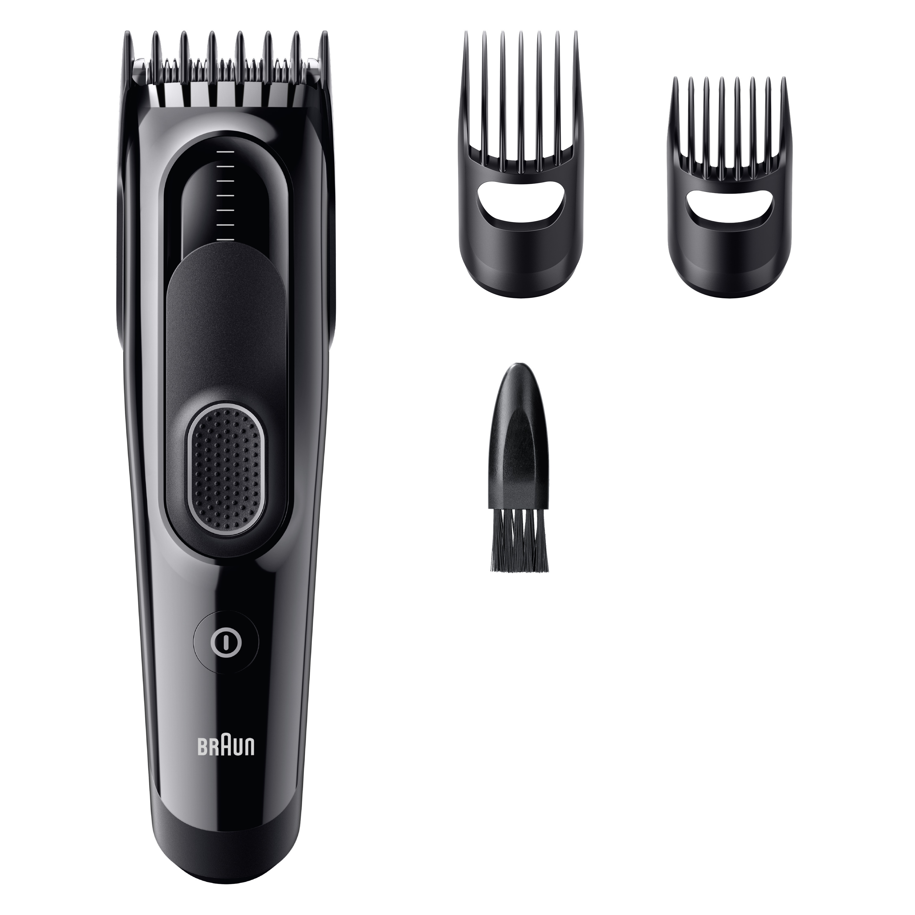 Braun Haarschneider HairClipper HC5530, Ansicht 3